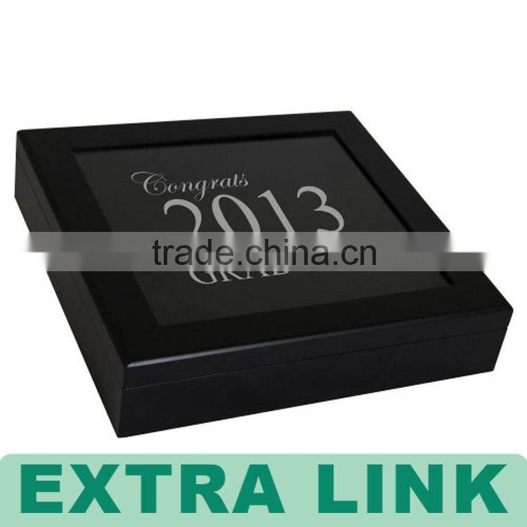 Cardboard White Shadow Box Frames Wholesale