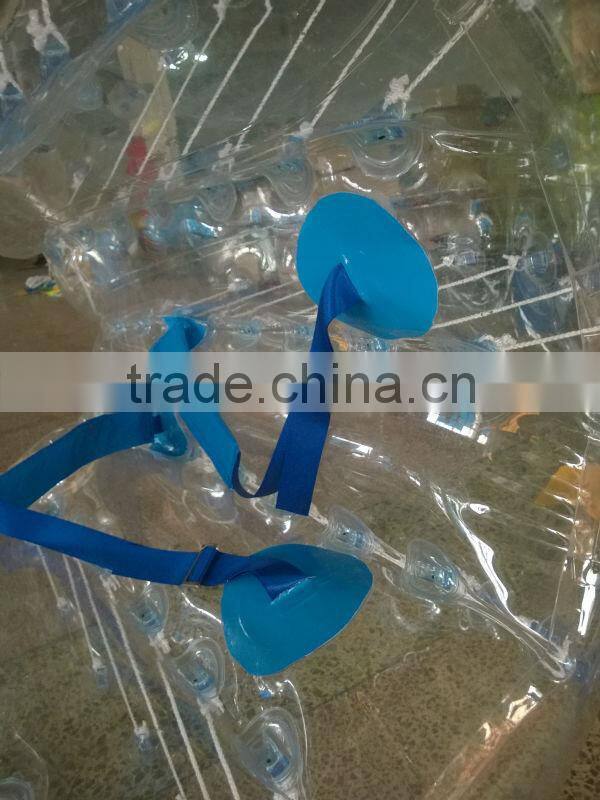 giant plastic bubble/soccer bubbles for sale
