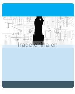 Hellosilk manufacturing brand new 100% silk chiffon yarn