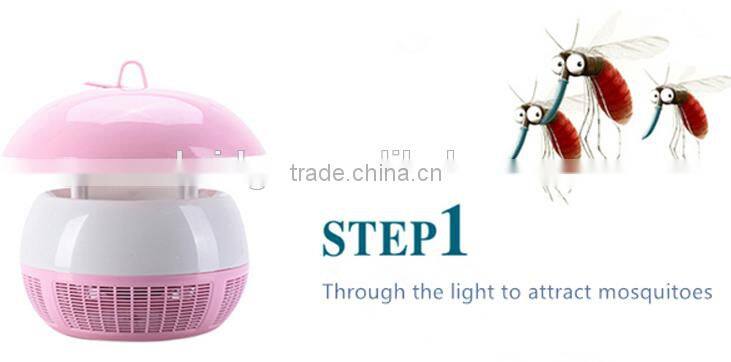 mosquito trap indoor mosquito killer lamp
