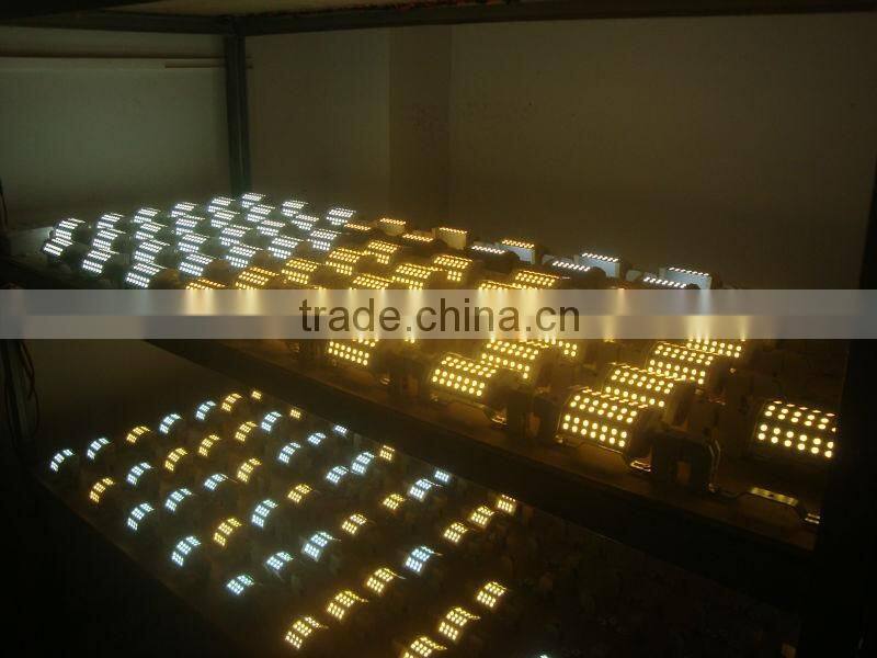 Double Ended 118mm smd5050 8w LED R7S