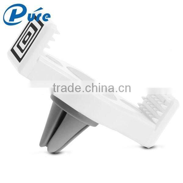 Universal Phone Holder Silicone+ABS Car Holder Unique Design Holder