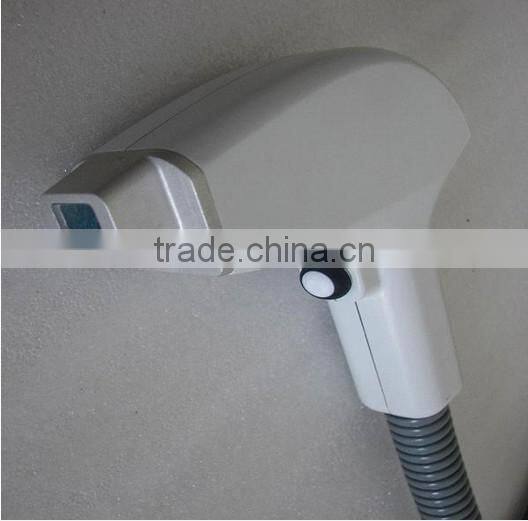 Y8B Portable 808nm Diode Laser Hair Remoal Machine with Germany Bar