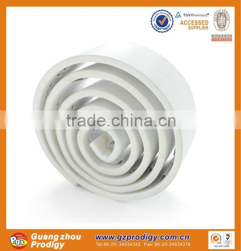 sealing strip for doors/ foam door edge protector