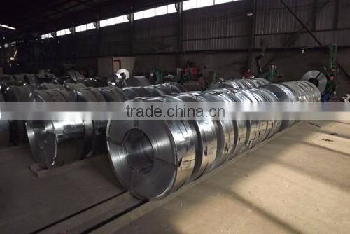 Prime quality Low price HDGI/ Hot Dip Galvanized steel sheet in coils
