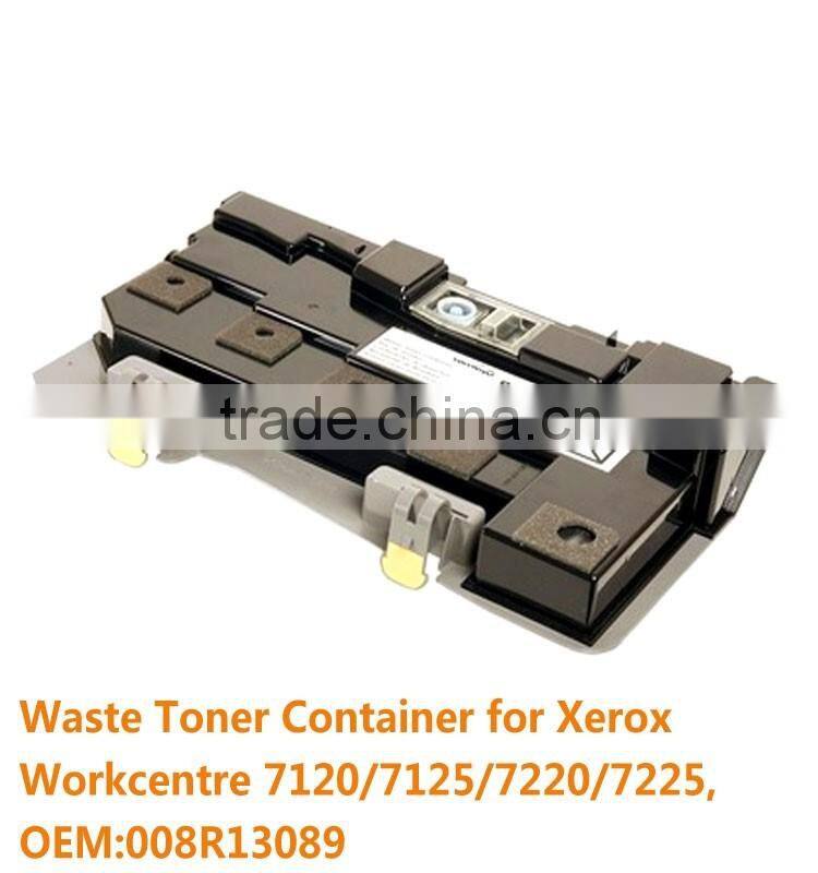 Genuine 008R13089 Wate Toner Container for Xerox Workcentre 7120 7125 7220 7225