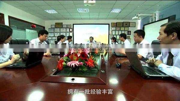 42" Multimedia Interactive Display Show System table top touch screen