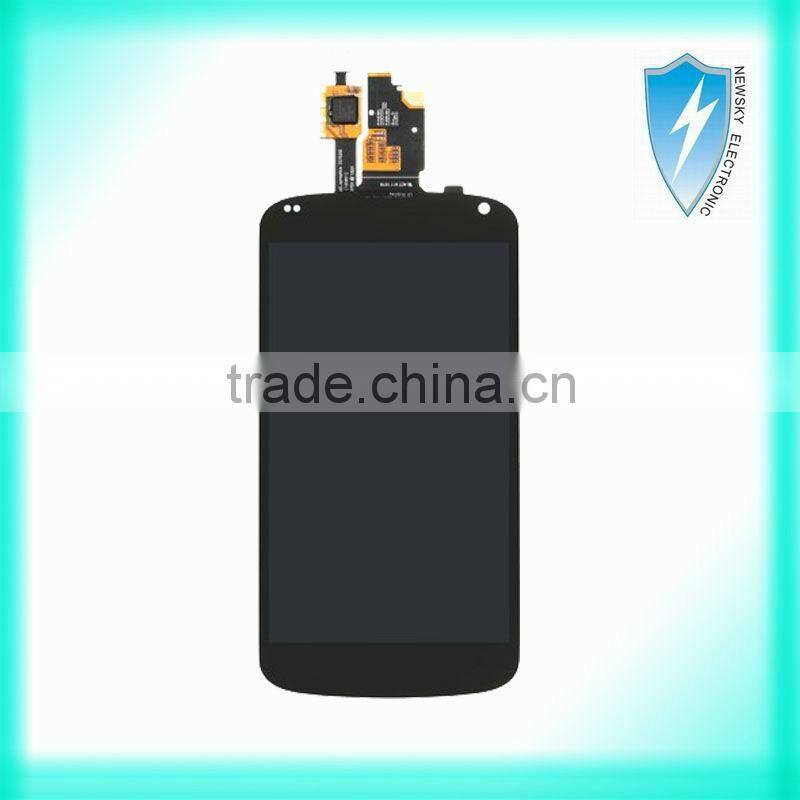 For LG e960 nexus 4 lcd screen