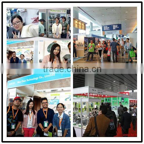 30M Underwater mini camera wifi camera 4k advance plastic case Camera