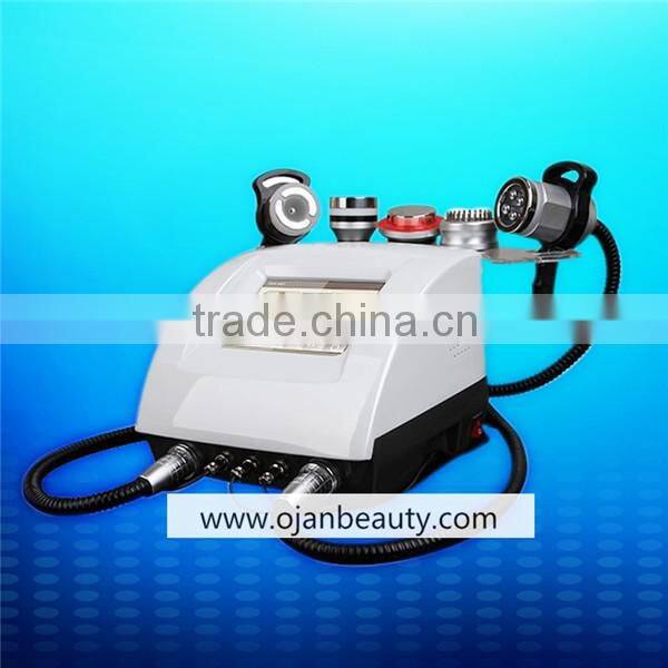 New Infared Light RF Big Vacuum Roller Slimming Machine/ Vacuum Slimming Machine