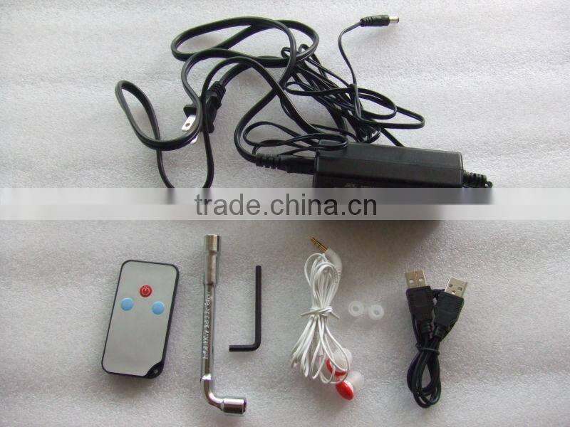 3 colour Portable photon led skin rejuvenation PDT LED machine