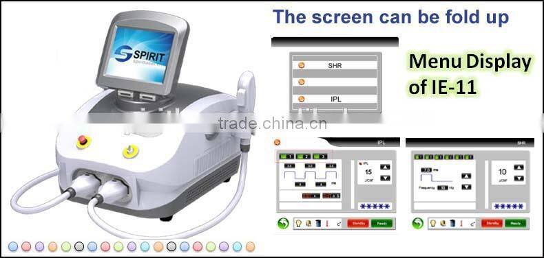 no regrowth hair removal laser