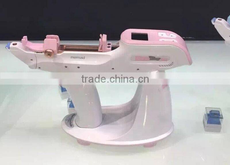 Portable Facial Machines Meso Gun Korea Mesotherapy Gun Water Injection Gun