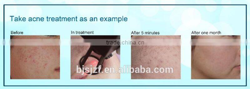 Anybeauty multifunction skin care machine F5