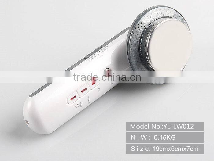 YALO multifunction ems Infrared Beauty Machine for face care