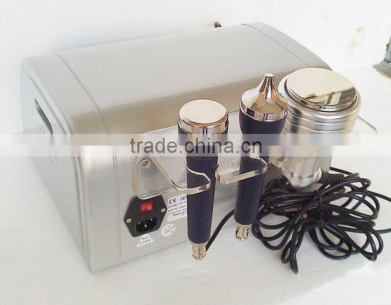 2016 High quality ultrasonic RF cavitation skin rejuvenation machine