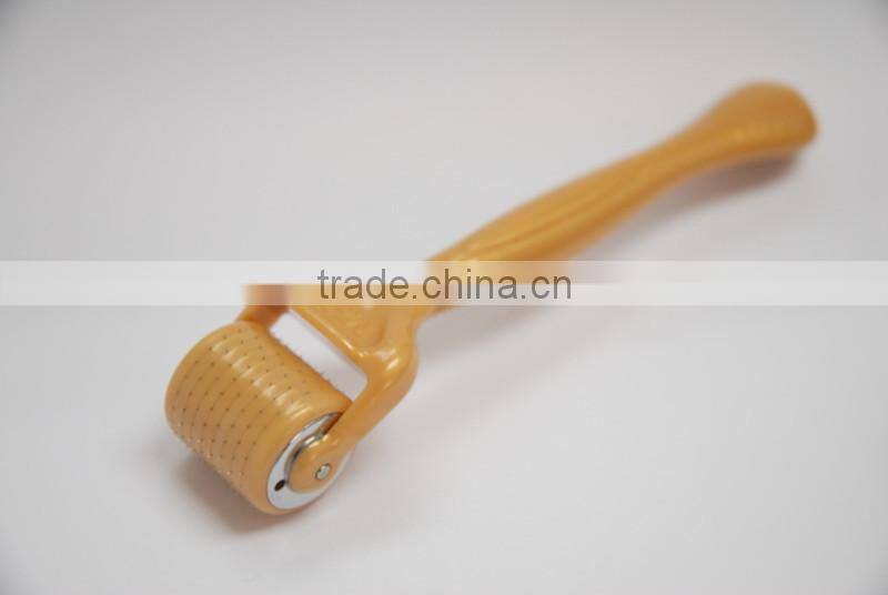 192 needles titanium derma roller/ ZGTS derma roller system