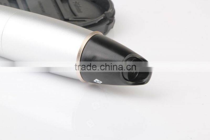 Hottest electric dermaroller,auto disk needle skin roller with private label-EL012A