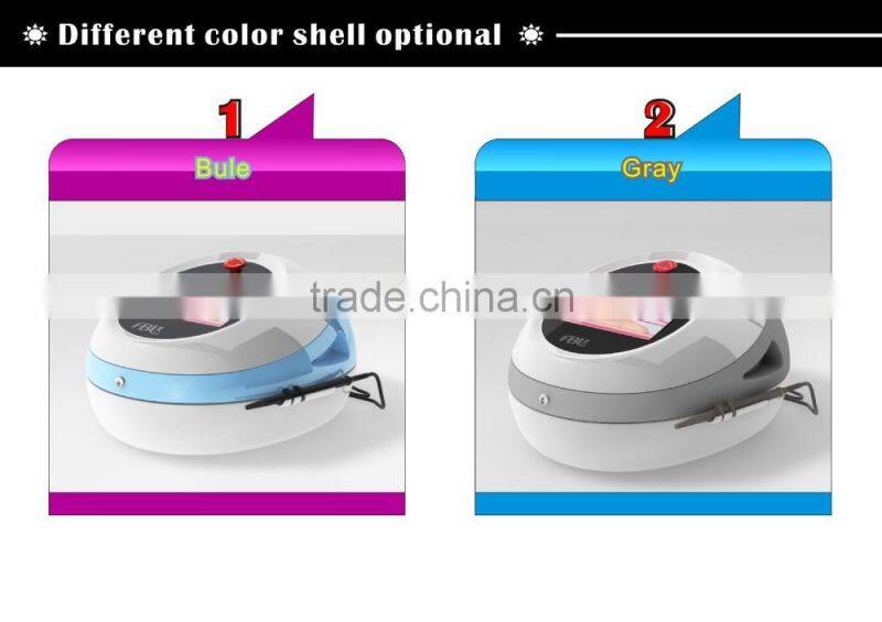 mini Blood Vessels Removal Spider Vein Removal Vascular Removal machine