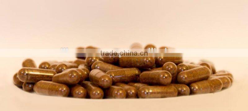 Organic Garcinia Capsules - 650mg