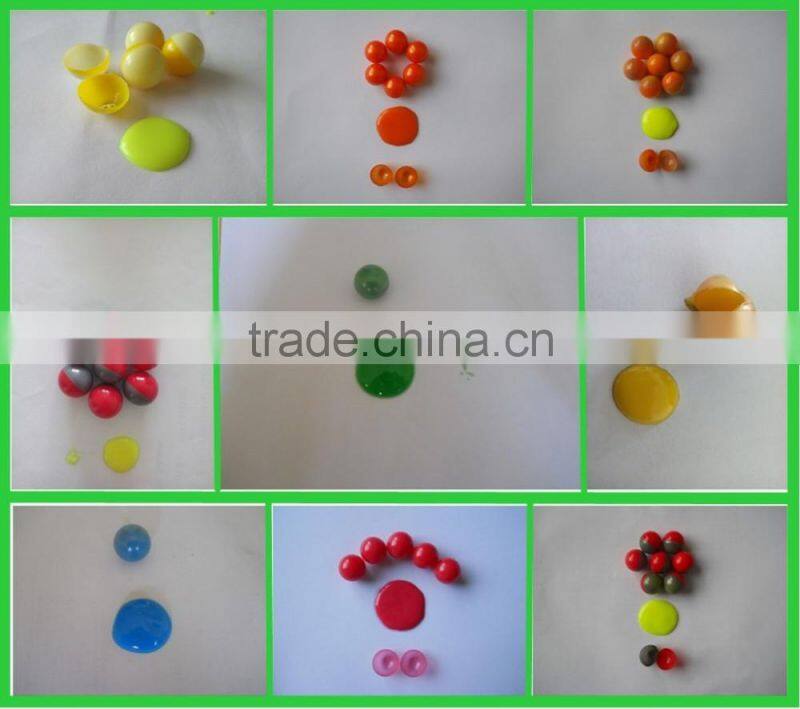 Paintball Balls/Gun Paintball From Shijiazhuang Supplier