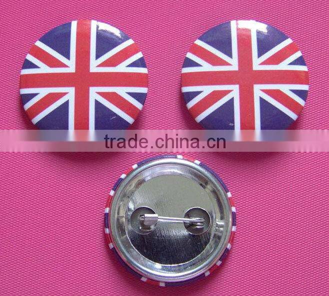good quality metal pin