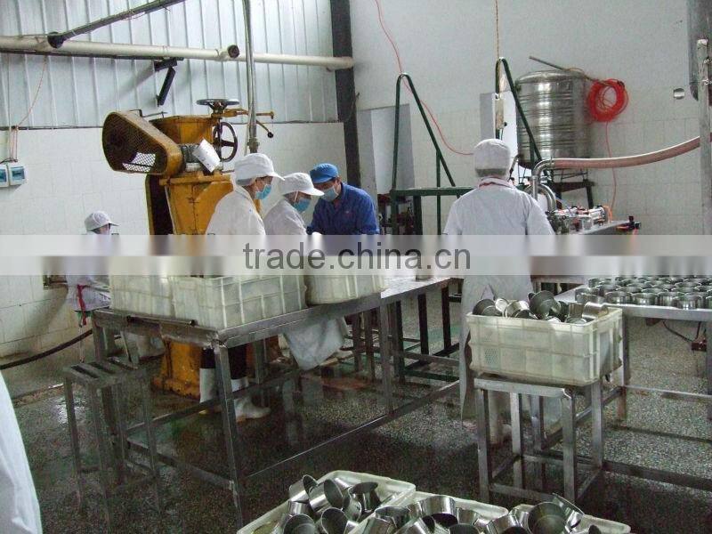 ready to eat canned luncheon meat