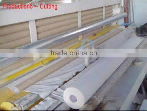 200g kitchen paper towel with client-- own logo allow