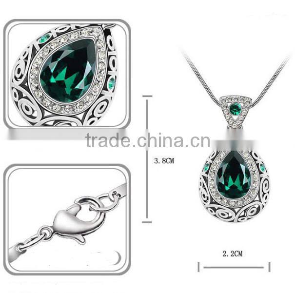 2014 White Gold 10 Grams Designs in Necklace Wholesales on Alibaba