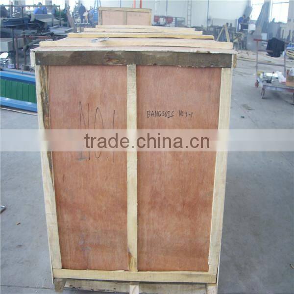 high speed and multifunctional Flax cutting machine