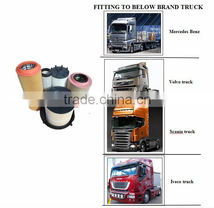 Fuel Filter X00042421