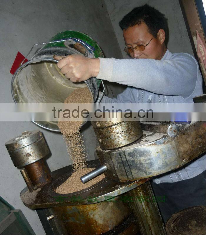 Oil Extractor with Low Price