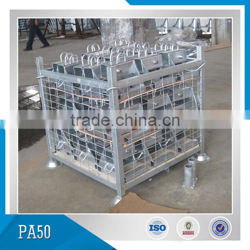 China Factory Heavy Duty Pallet Warehouse Racks