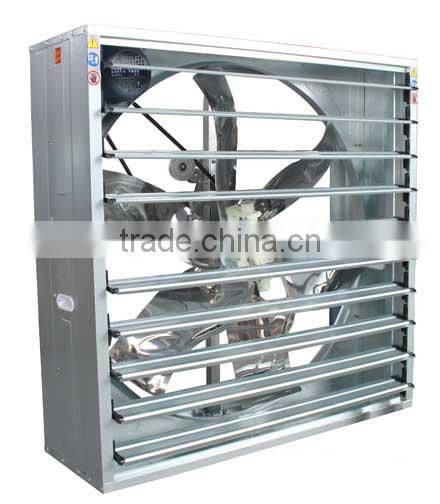 1380 Greenhouse Push-pull Type Exhaust Fan with CE