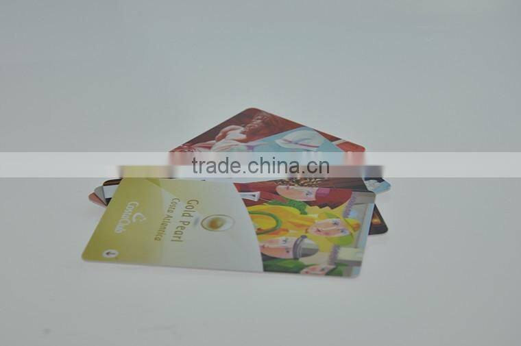 New type MF IC CARD with high quality