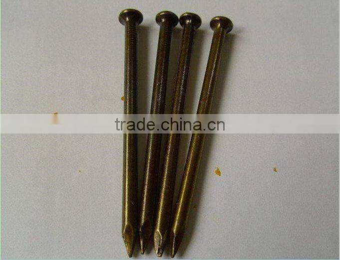 Common nail