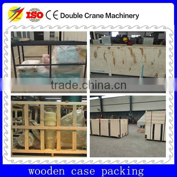 2016 Complete wood pellet production line equipment 5 ton/h