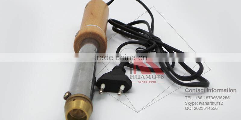 sheep dehorner 220V 50HZ 300*20 mm animal dehorner