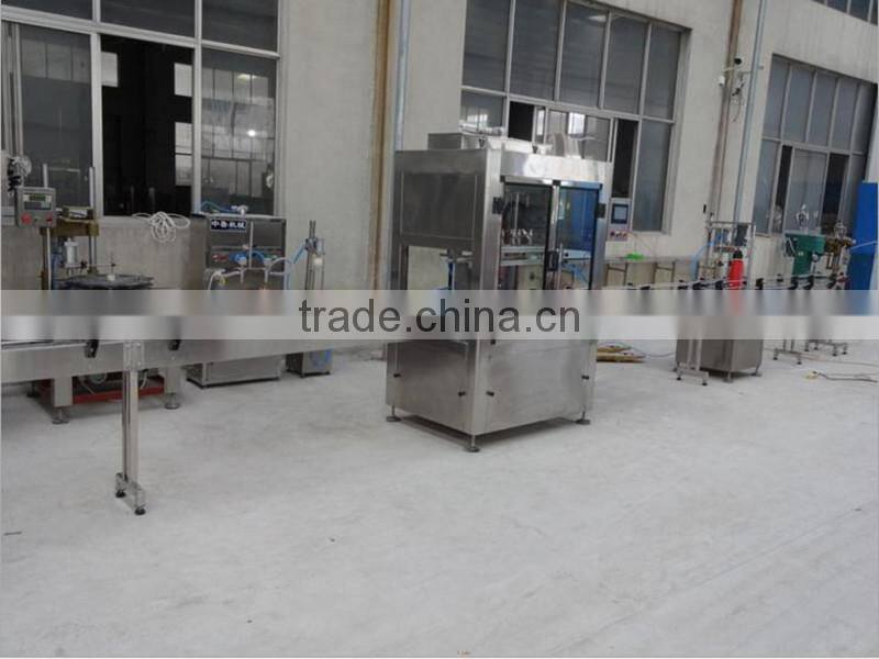 FACTORY PRICE essential oil filling machine/cooking oil fill machine