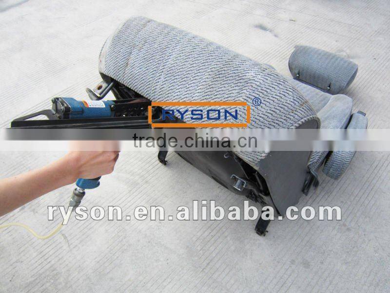 coil spring staples C ring