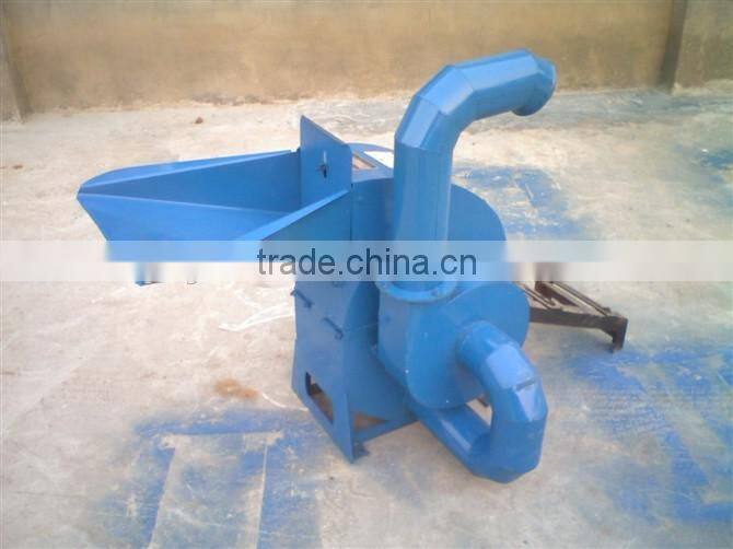 Good quality Silage making machine Fodder kneading/cutting machine Grass/Straw chopper machine