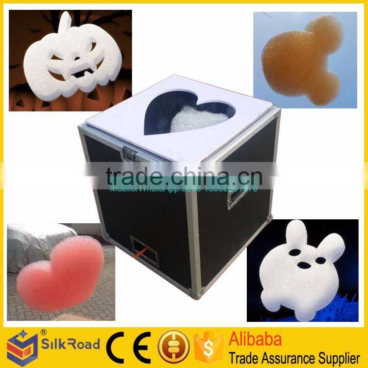 Factory Supply smile clouds machine