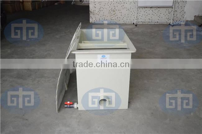Aquaculture Filtration Equipment Sieve Bends