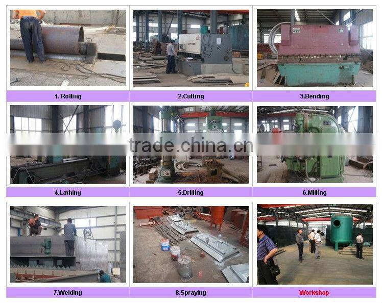 XWN Microfiltration machine for texile waste water treatment