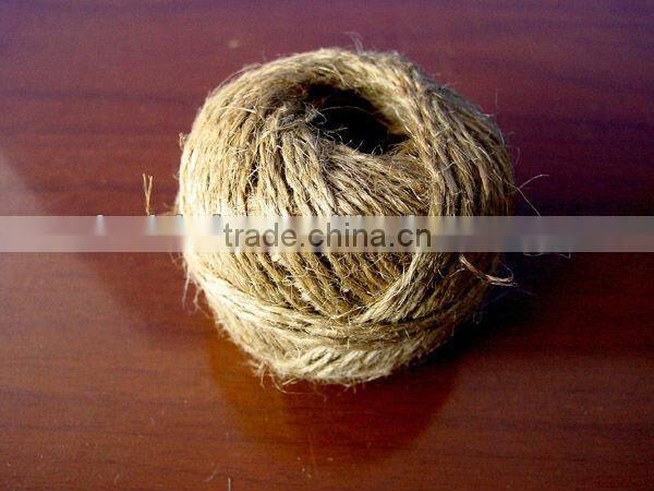 High quality 2 ply sisal twine for sale