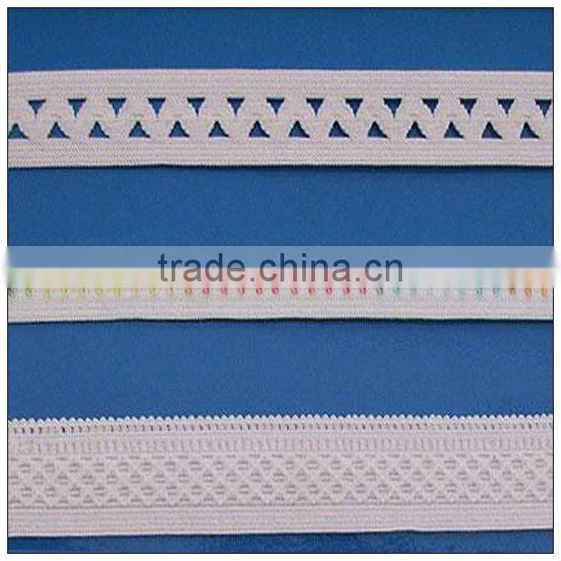 Flip Flops fashion women red elastic belt for skirts womens