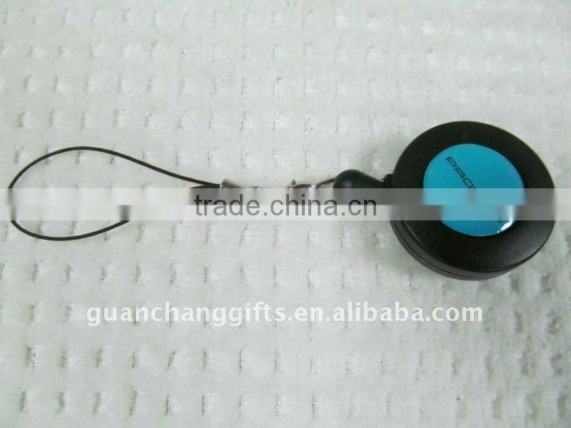 Factory Custom YoYo Badge Reels Id Card Holder