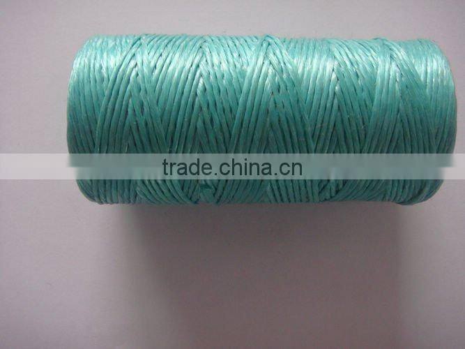 3-strand pp fishing net rope
