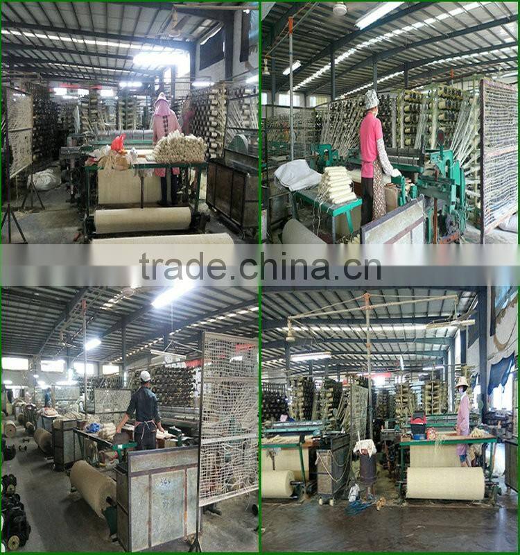 Hot sale sisal fabric with cheap price