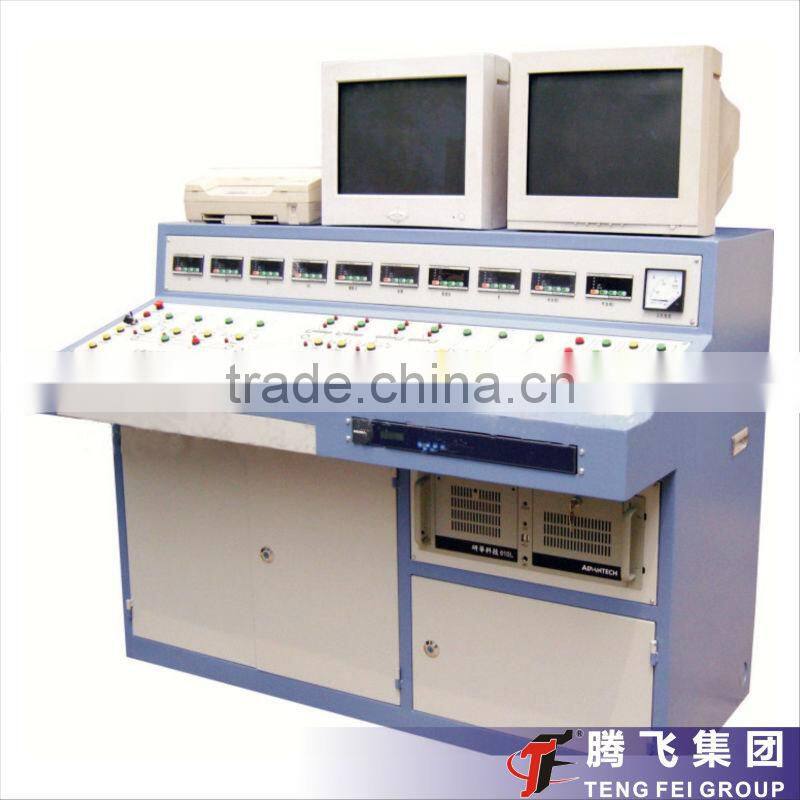 Concrete batching plant machine/concrete batching plant YHZS35